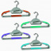SET 5 GRUCCE TECH ANTISCIVOLO COLOR (12pz)